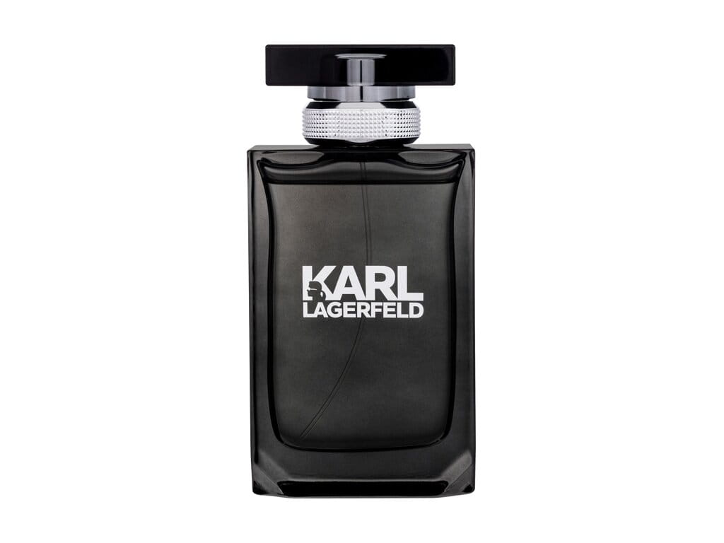 Karl Lagerfeld Karl Lagerfeld For Him M Woda toaletowa 100ml-576187